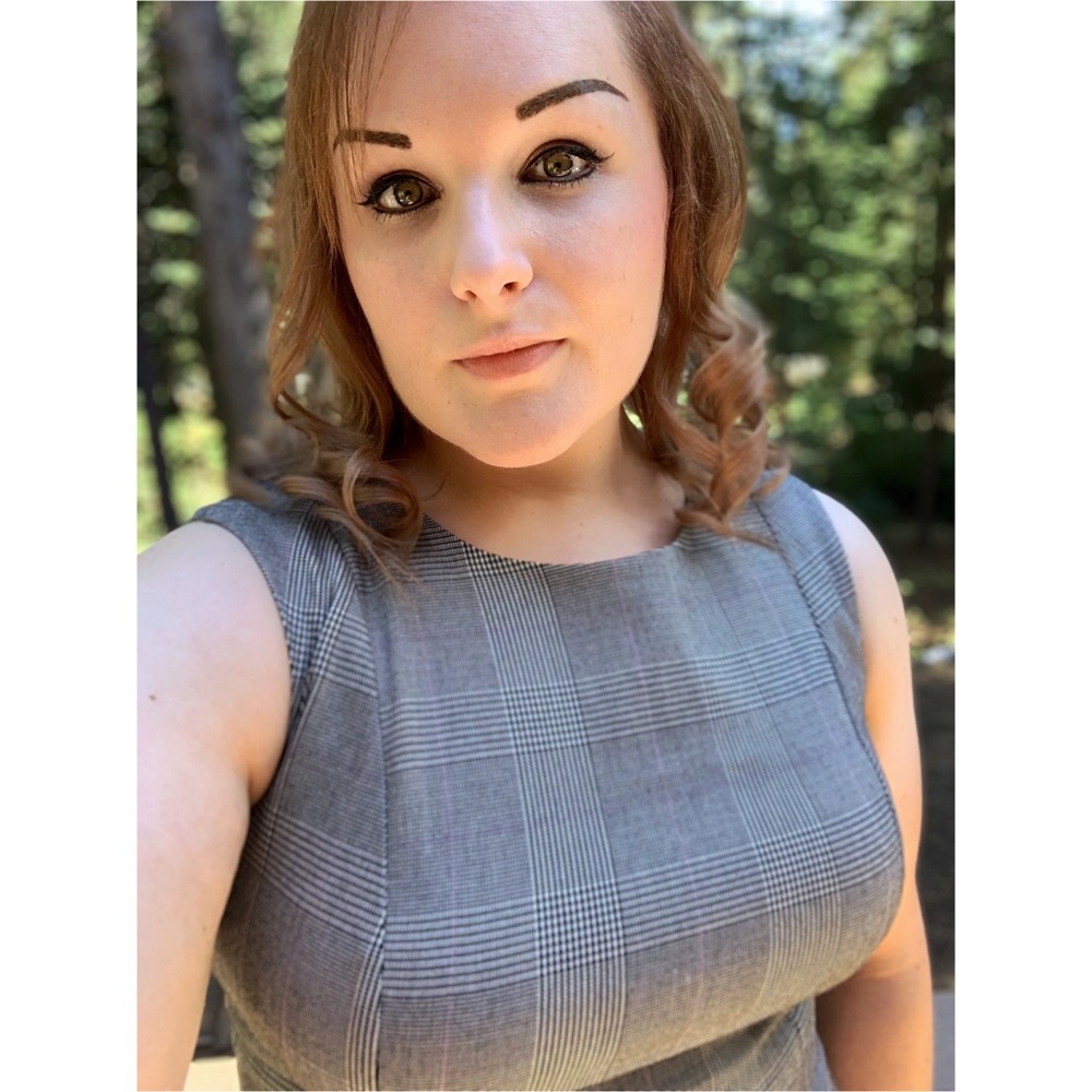 Meet your Posher, Sylvia